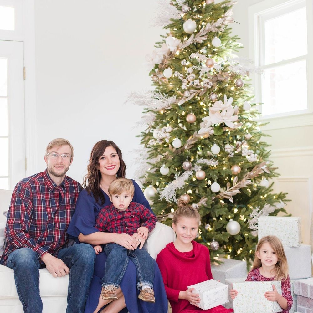 Meet your Posher, Tara